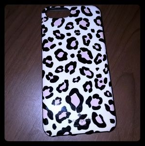 Kate Spade iPhone 8plus Case